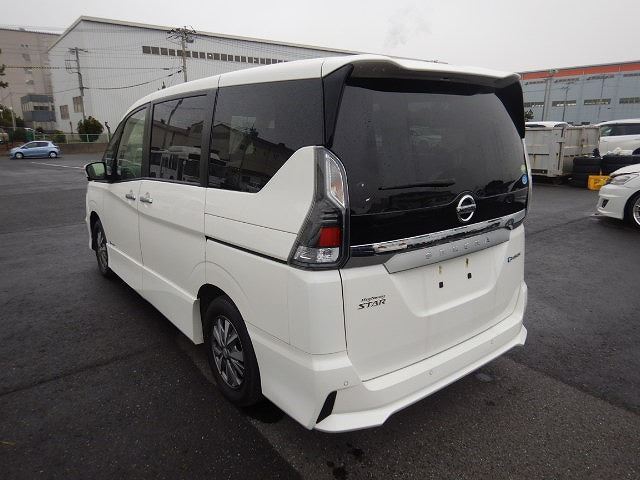 Toyota Japan Multipurpose Passenger vehicle