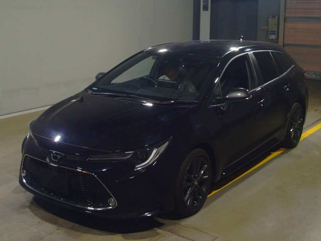 Toyota Corolla Sport Hybrid g